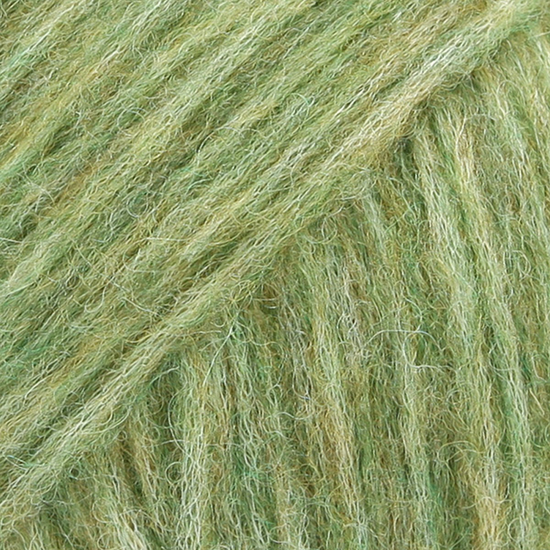 drops air mix moss green (12) - 50gr (150mt) | 1pc