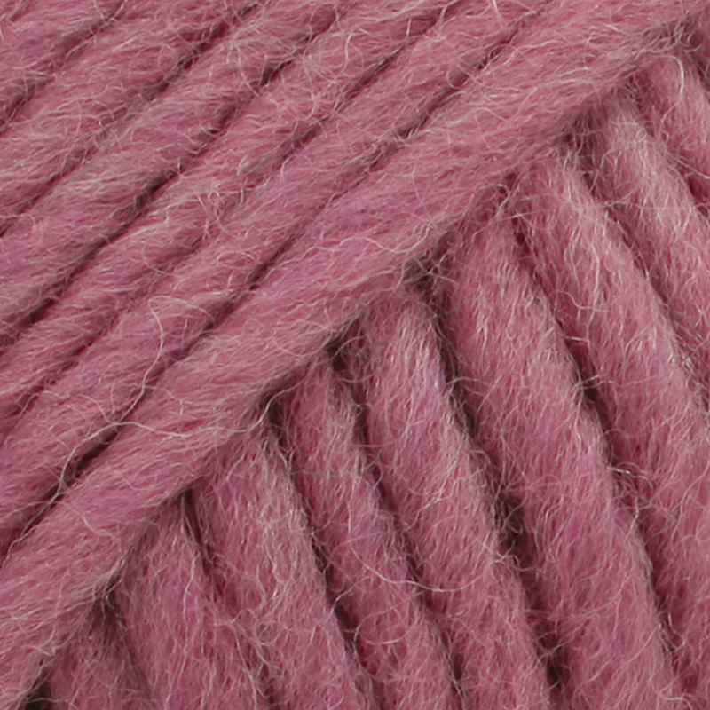drops snow uni old pink (09) - 50gr (50mt) | 1st