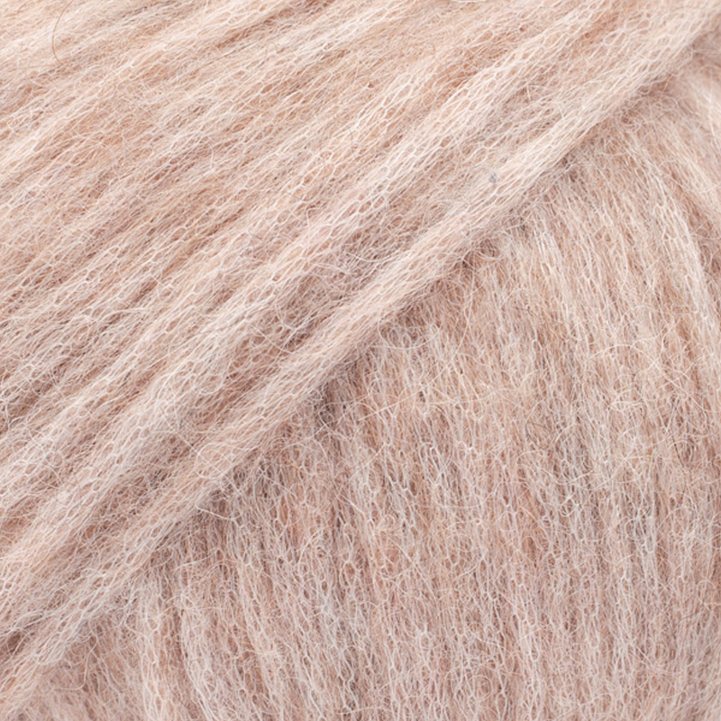 drops air uni pink marble (34) - 50gr (150mt) | 1pc