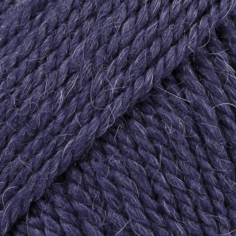 drops nepal uni navy blue (1709) - 50gr (75mt) | 1pc