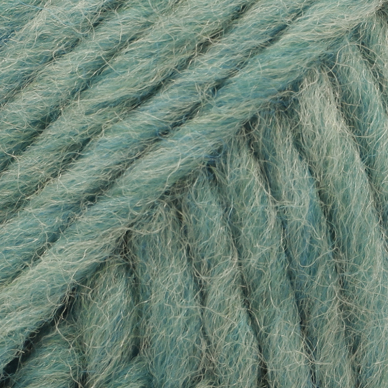 drops snow uni sea green (66) - 50gr (50mt) | 1st