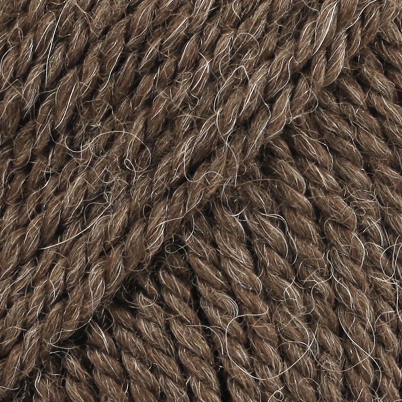 drops nepal mix medium brown (0612) - 50gr (75mt) | 1pc