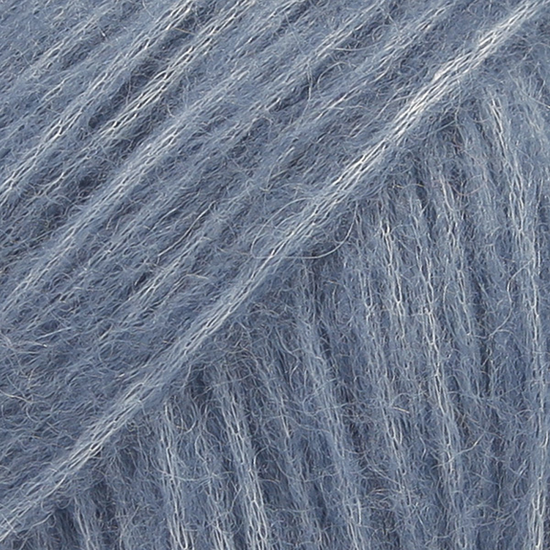 drops air uni denim blue (17) - 50gr (150mt) | 1pc