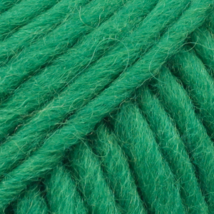 drops snow uni green (25) - 50gr (50mt) | 1st
