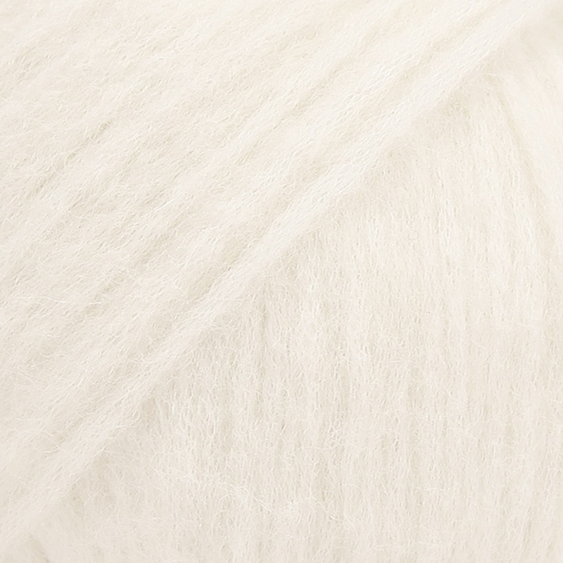 drops air uni off white (01) - 50gr (150mt) | 1st