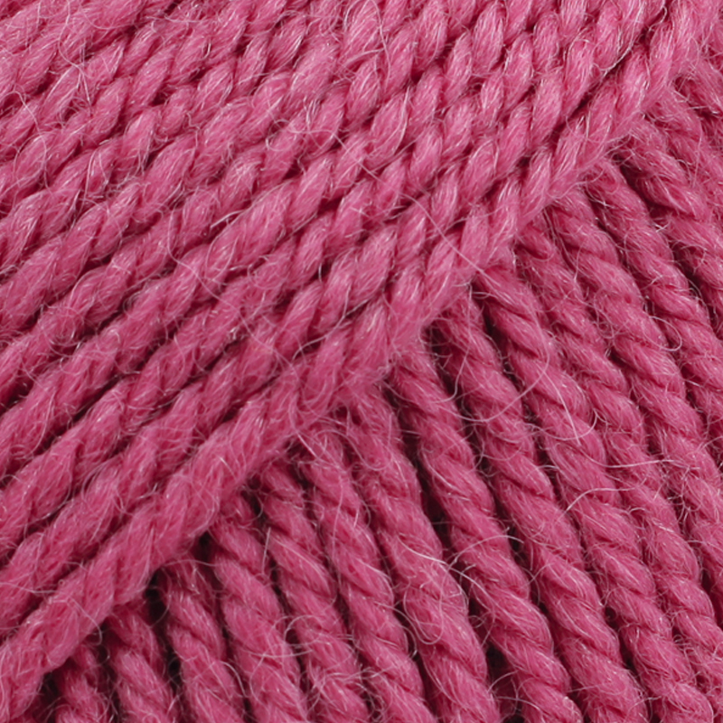drops nepal uni raspberry rose (8910) - 50gr (75mt) | 1pc