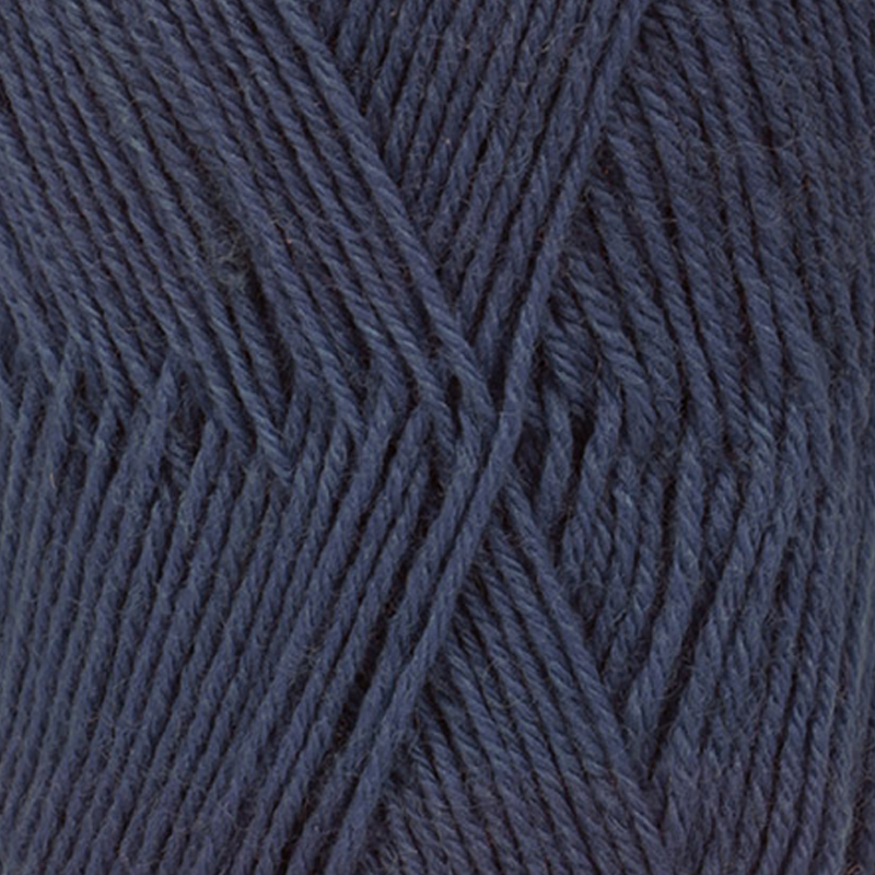drops fabel uni blue (107) - 50gr (205mt) | 1pc