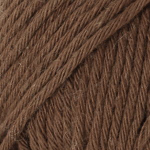 drops paris uni brown (44) - 50gr (75mt) | 1pc