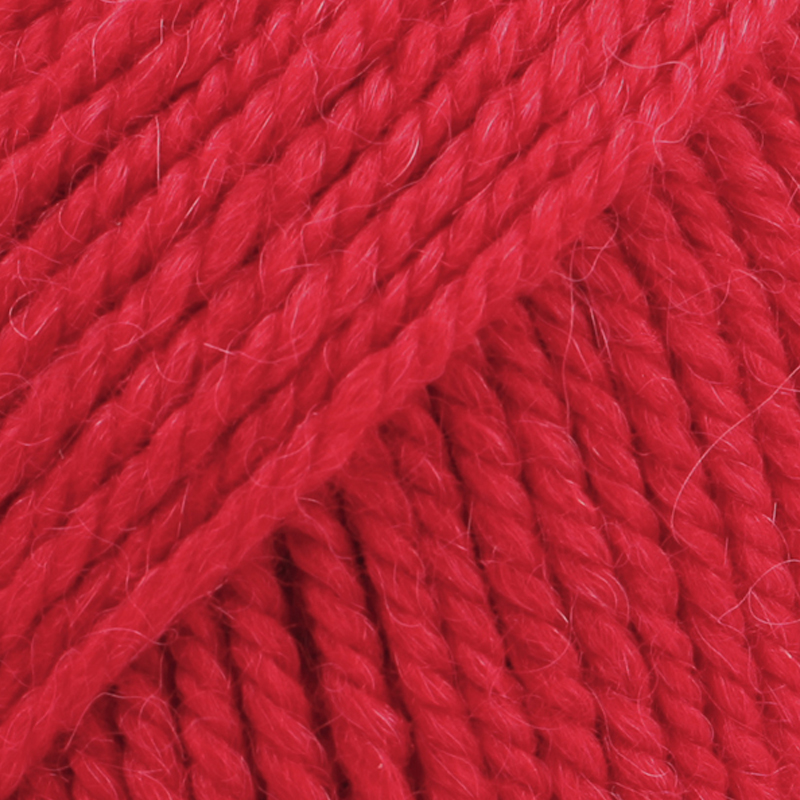 drops nepal uni red (3620) - 50gr (75mt) | 1pc