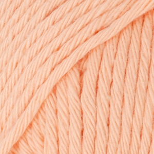 drops paris uni peach (27) - 50gr (75mt) | 1pc