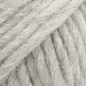 drops snow uni light grey (53) - 50gr (50mt) | 1st