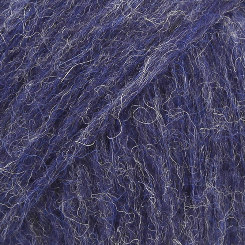 drops air mix navy blue (09) - 50gr (150mt) | 1pc