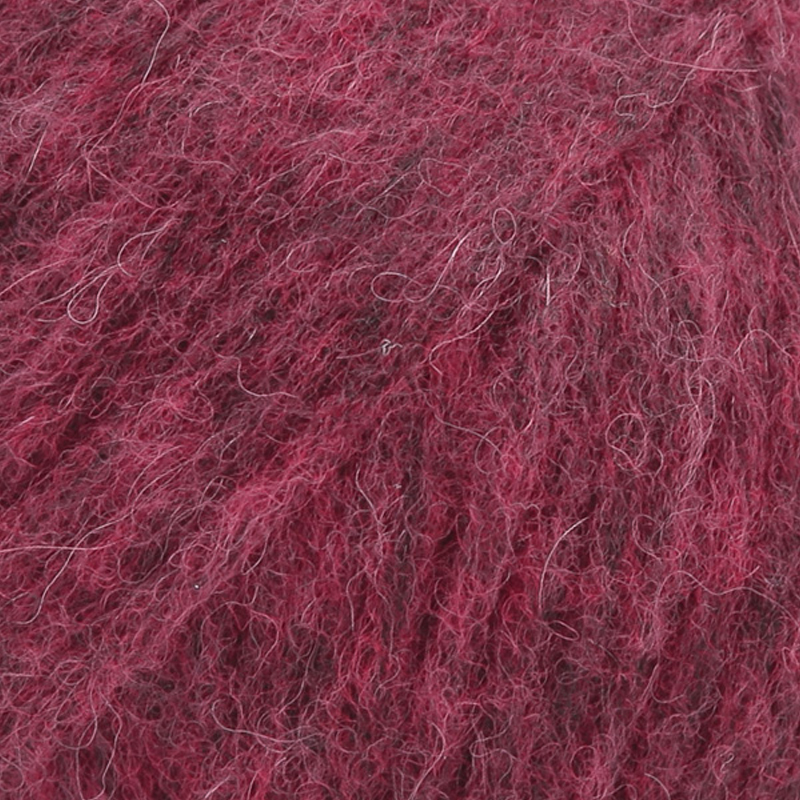 drops air mix ruby red (07) - 50gr (150mt) | 1pc