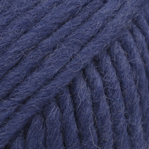 drops snow uni dark blue (15) - 50gr (50mt) | 1pc