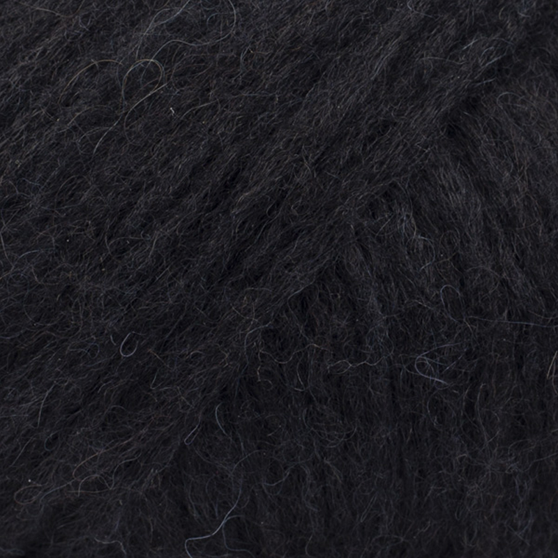 drops air uni black (31) - 50gr (150mt) | 1pc