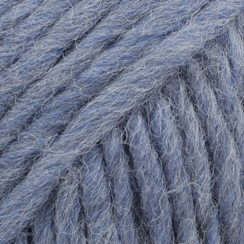 drops snow mix blue shadow (21) - 50gr (50mt) | 1pc