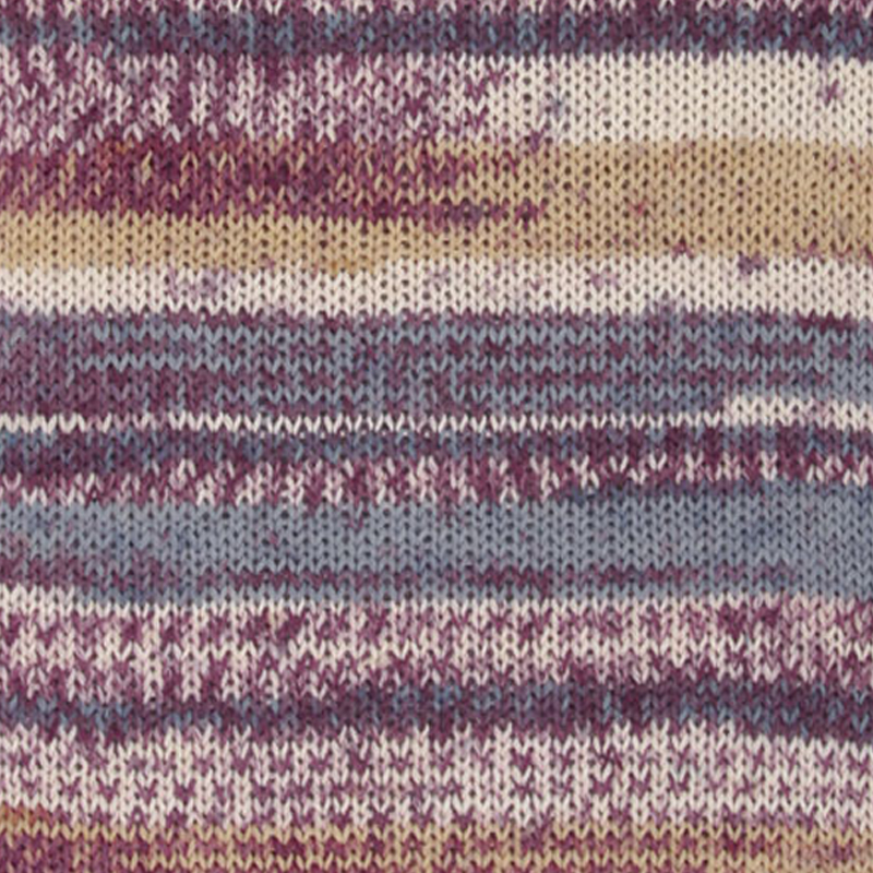 drops fabel print lavender (904) - 50gr (205mt) | 1pc