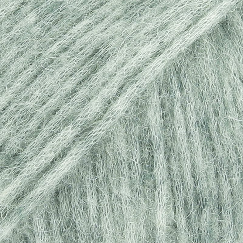 drops air uni sage green (30) - 50gr (150mt) | 1pc