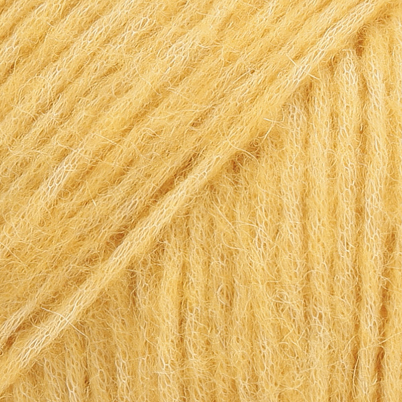 drops air uni yellow (22) - 50gr (150mt) | 1pc