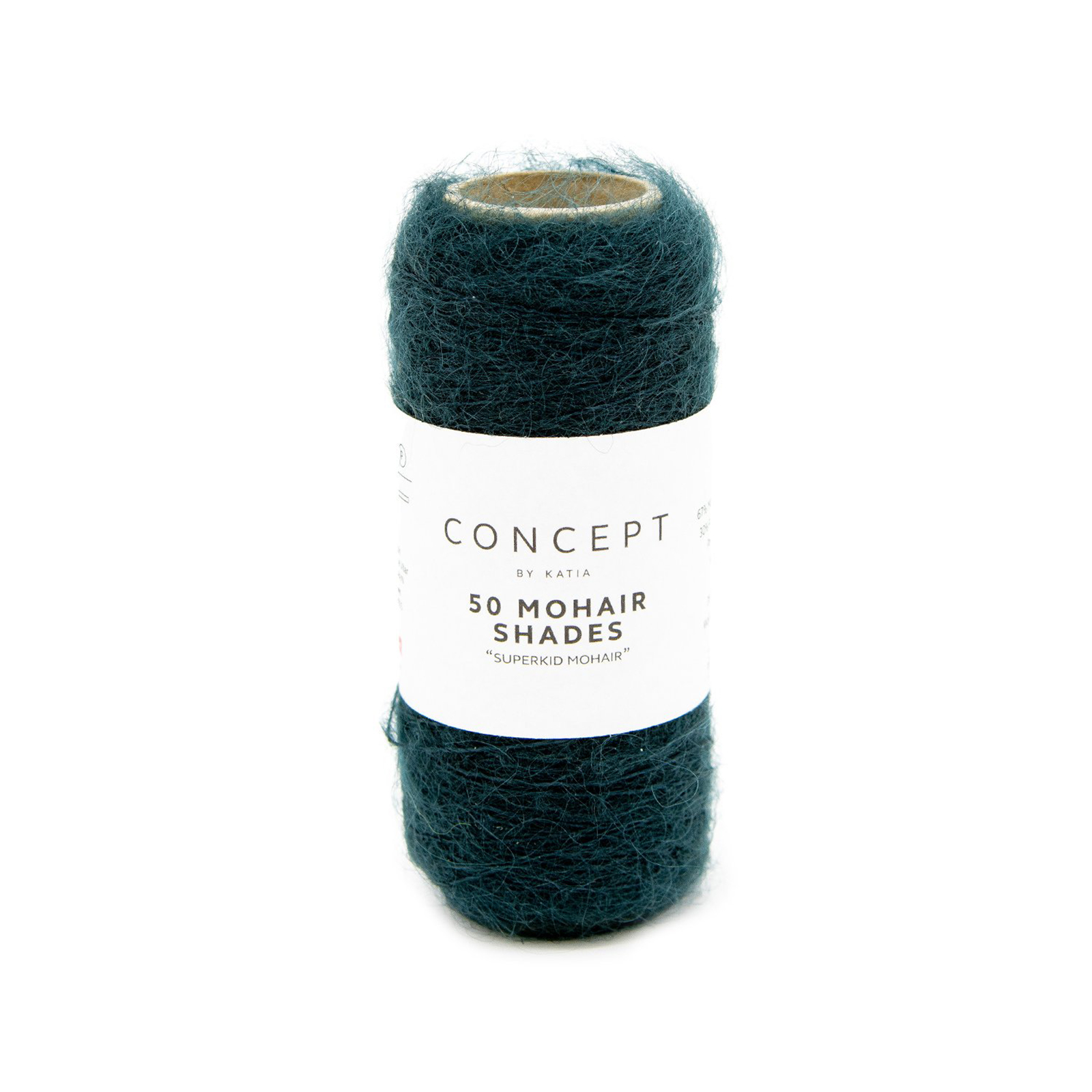 katia 50 mohair shades - bottle (30) - 20gr (200mt) | 1pc