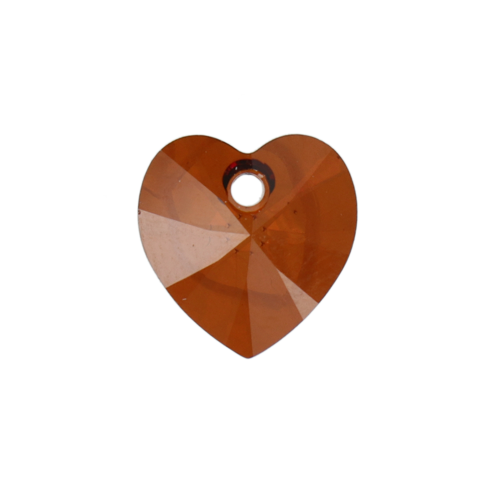 hertz (6228) smoked amber 10mm | 4st