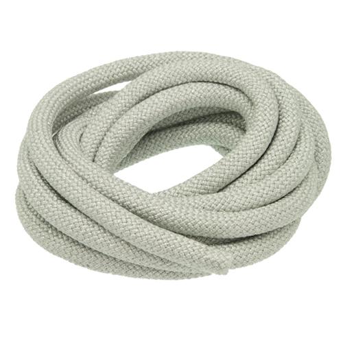 climbing cord - silver - 10mm | 1mt