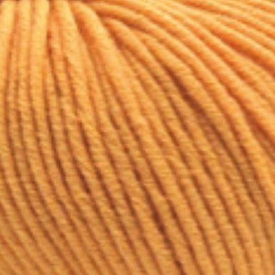 dolce mohair mondial - orange (181) - 50gr (150mt) | 1pc