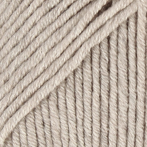 drops merino extra fine mix light beige (08) - 50gr (105mt) | 1pc