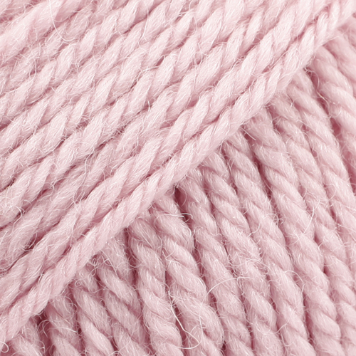 drops nepal uni powder pink (3112) - 50gr (75mt) | 1pc
