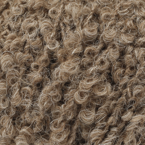 drops alpaca bouclé mix brown (0602) - 50gr (140mt) | 1pc