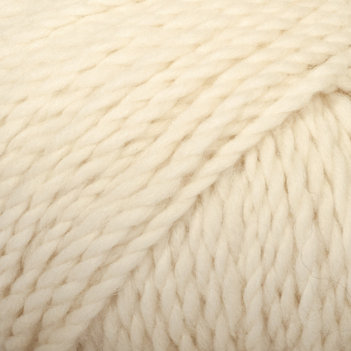drops andes uni off white (0100) - 100gr (90mt) | 1pc