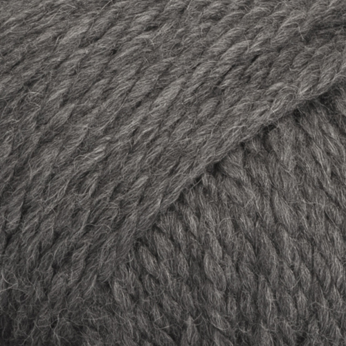 drops andes mix dark grey (0519) - 100gr (90mt) | 1pc