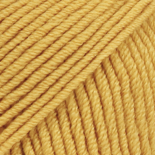 drops merino extra fine uni mustard (30) - 50gr (105mt) | 1pc