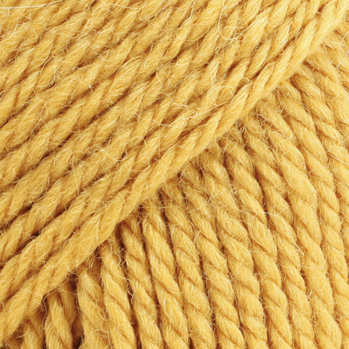 drops nepal uni goldenrod (2923) - 50gr (75mt) | 1pc