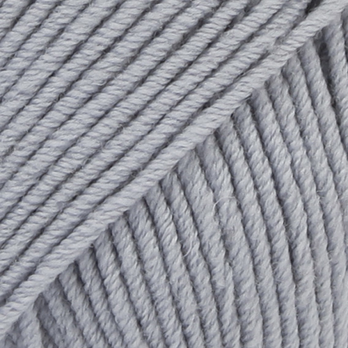 drops merino extra fine uni blue fog (38) - 50gr (105mt) | 1pc
