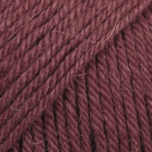 drops lima uni maroon (9023) - 50gr (100mt) | 1st
