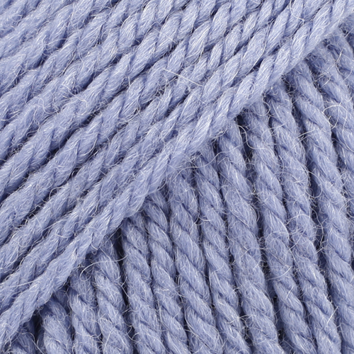 drops nepal uni medium blue (6220) - 50gr (75mt) | 1pc