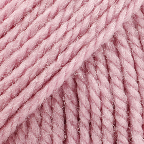 drops nepal uni medium pink (3720) - 50gr (75mt) | 1pc