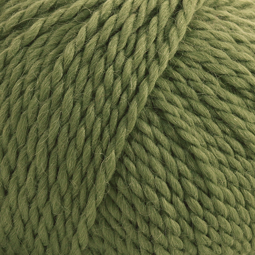 drops andes uni green (7820) - 100gr (90mt) | 1pc
