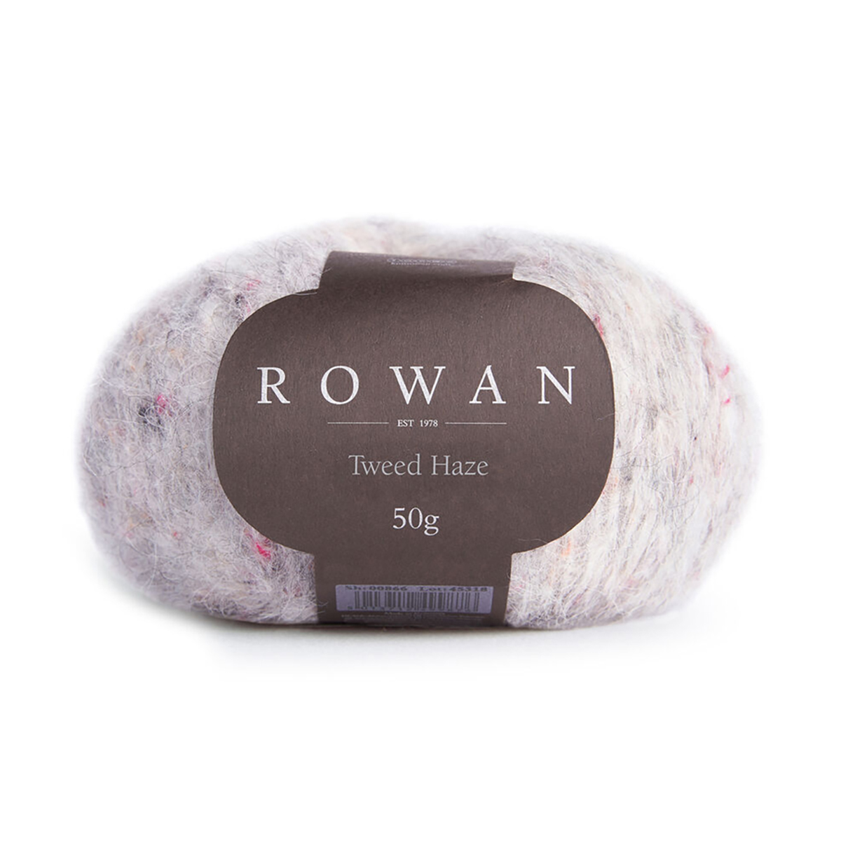 tweed haze rowan - winter (550) - 50gr (120mt) | 1pc