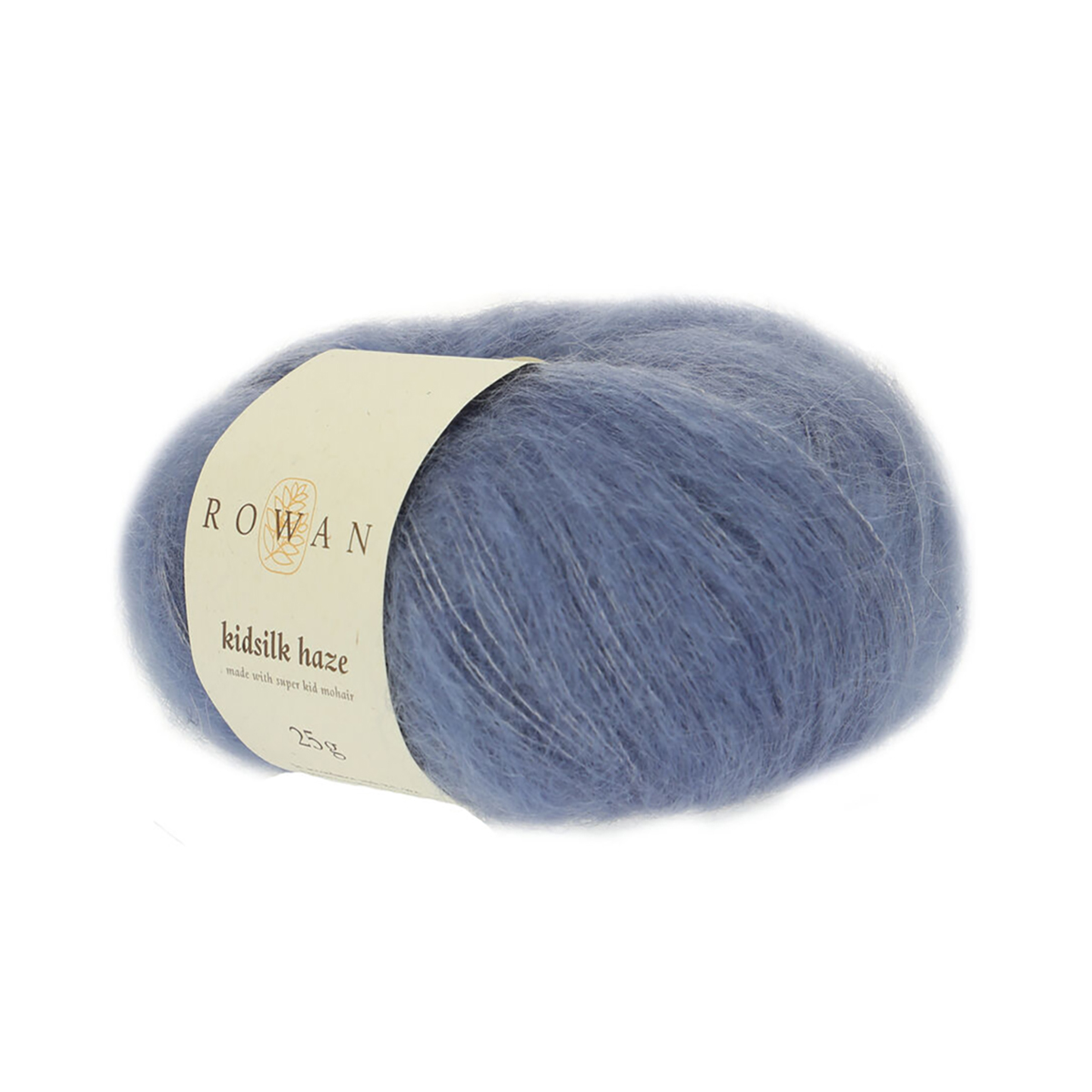 kidsilk haze rowan - depth (691) - 25gr (210mt) | 1pc