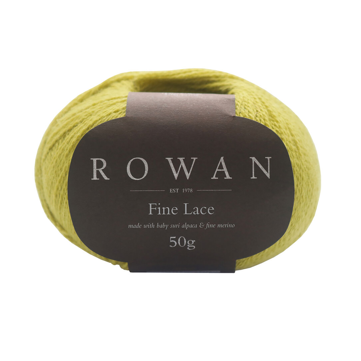 fine lace rowan - pear (959) - 50gr (400mt) | 1pc