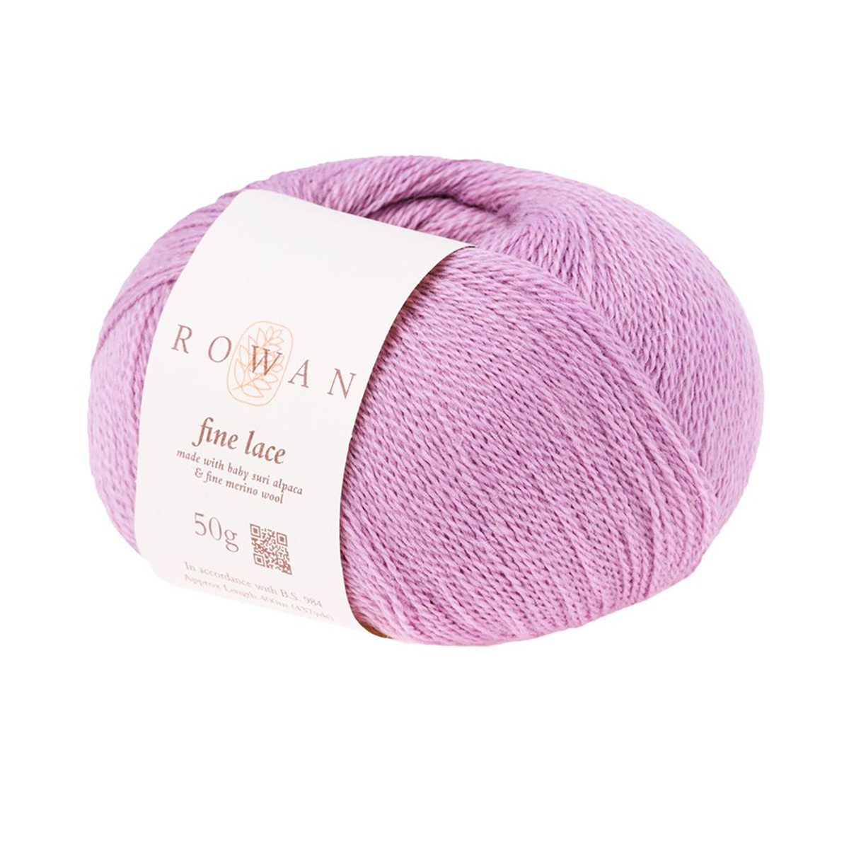 fine lace rowan - antique (921) - 50gr (400mt) | 1st