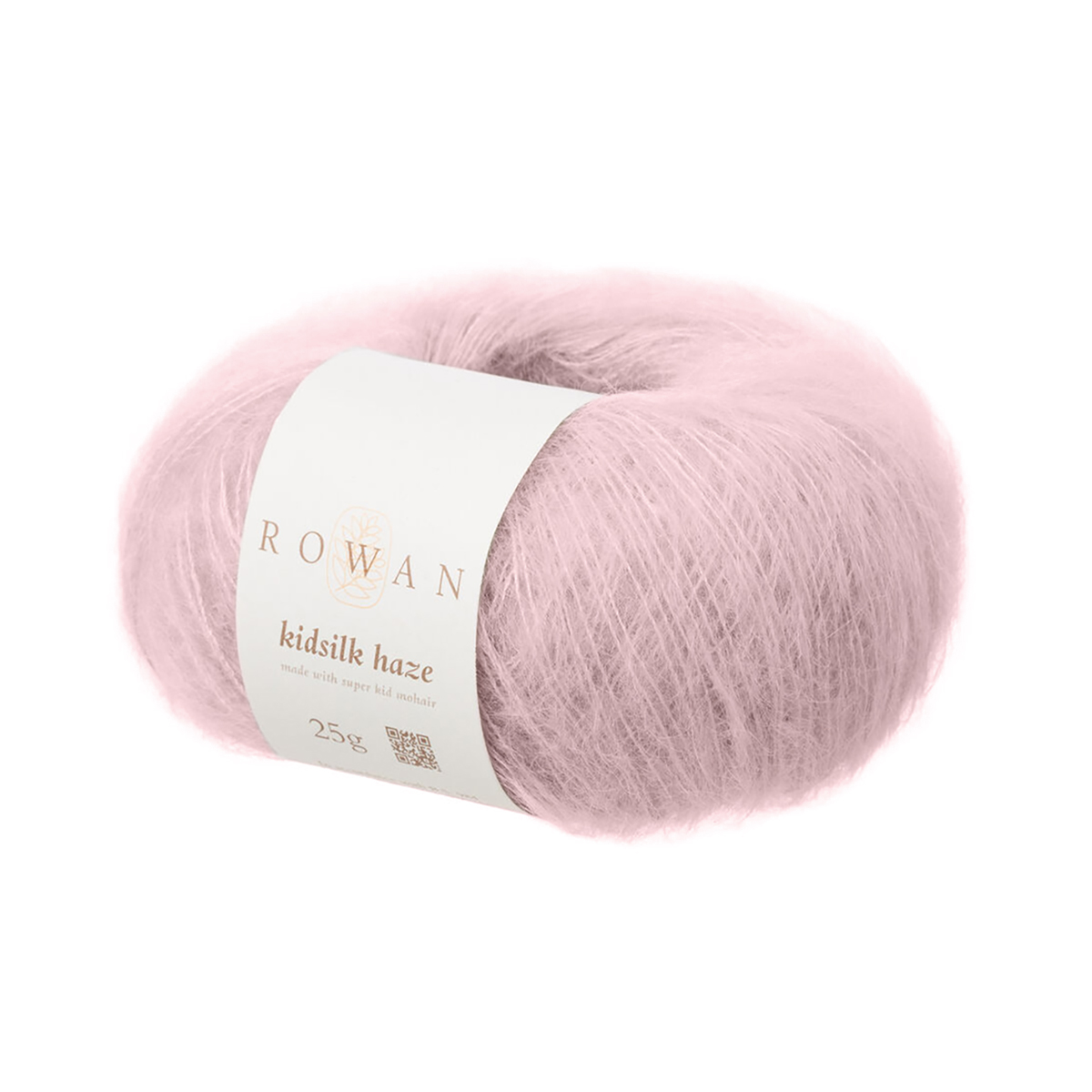 kidsilk haze rowan - shadow (653) - 25gr (210mt) | 1pc