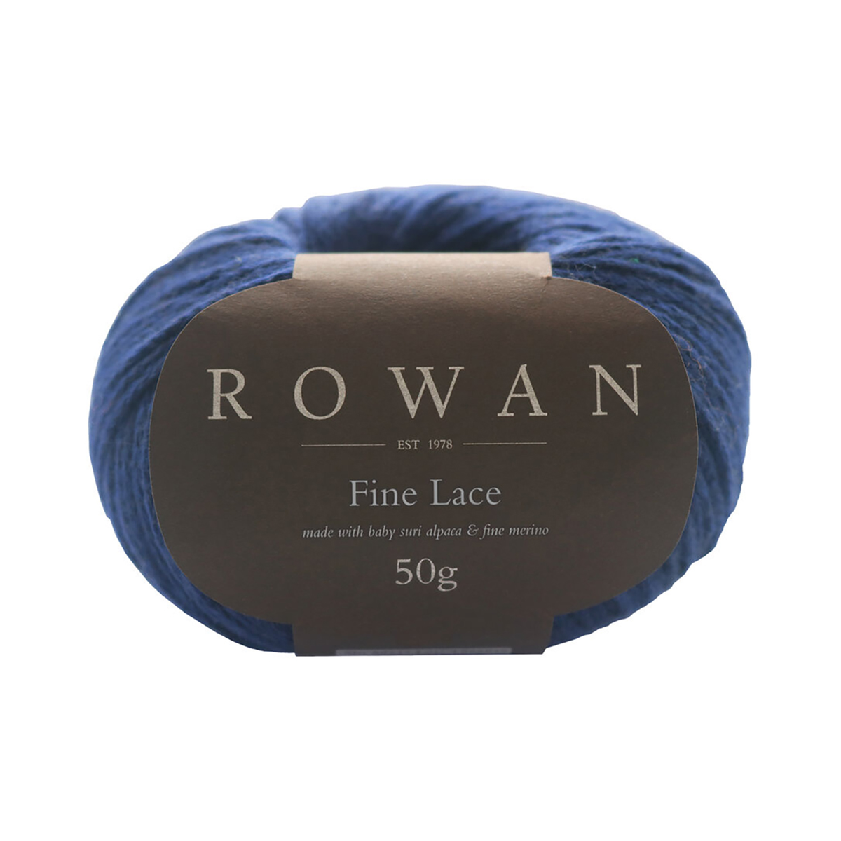 fine lace rowan - mariana (955) - 50gr (400mt) | 1pc