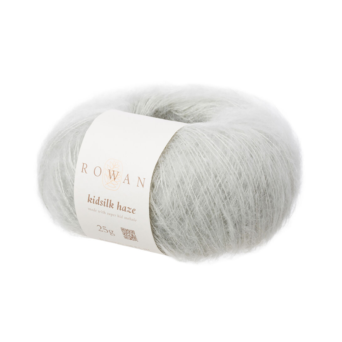 kidsilk haze rowan - aura (676) - 25gr (210mt) | 1pc