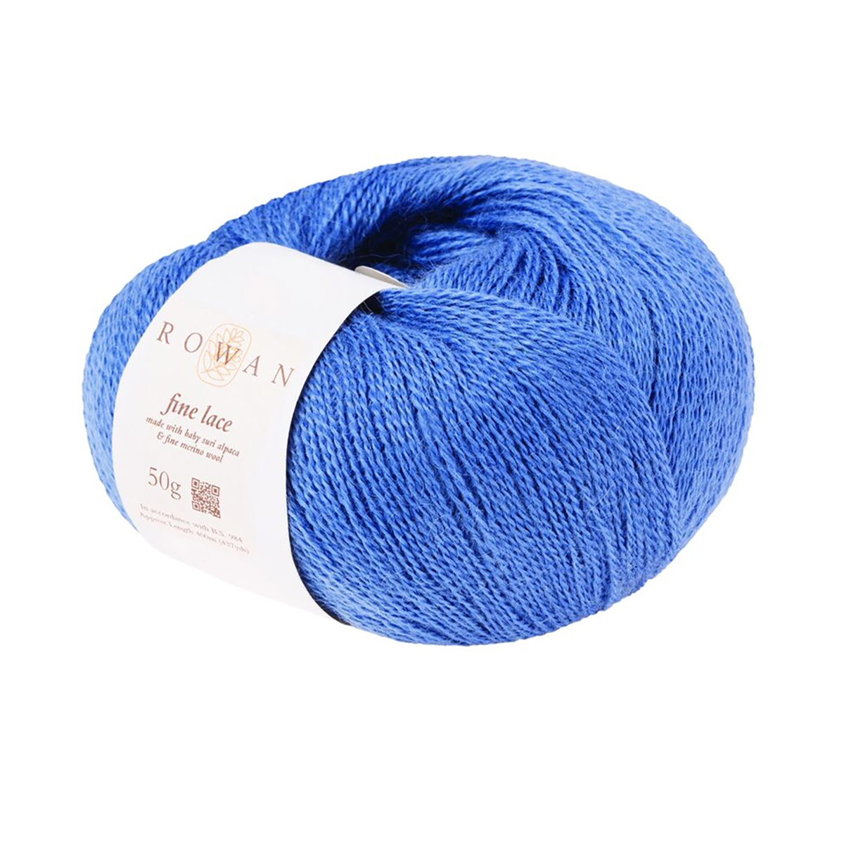 fine lace rowan - retro (923) - 50gr (400mt) | 1pc