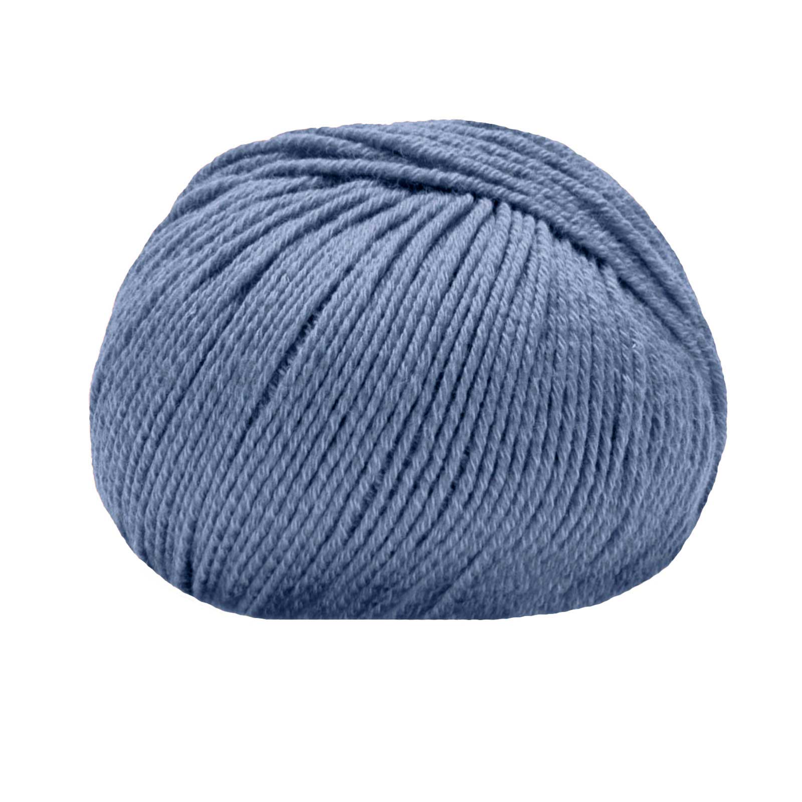 lana gatto merinocot - avio (10173) - 50gr (125mt) | 1pc