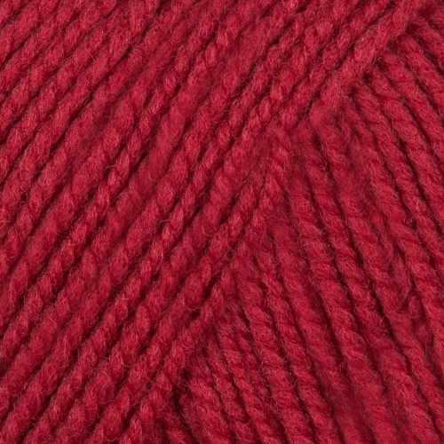 laines du nord matera - rot (008) - 50gr (160mt) | 1st