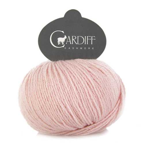 cashmere classic cardiff - cameo (548) - 25gr (112mt) | 1st